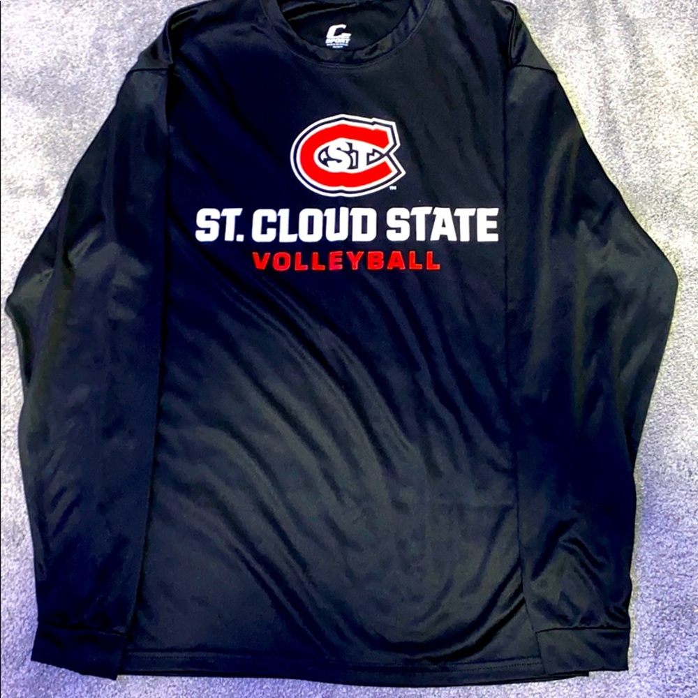 Long sleeve